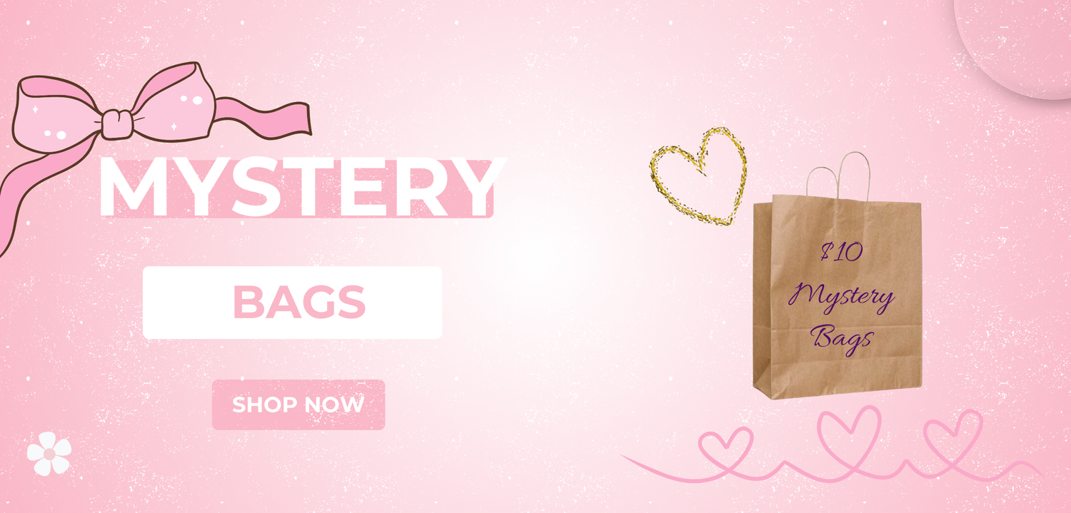 Mystery Bags