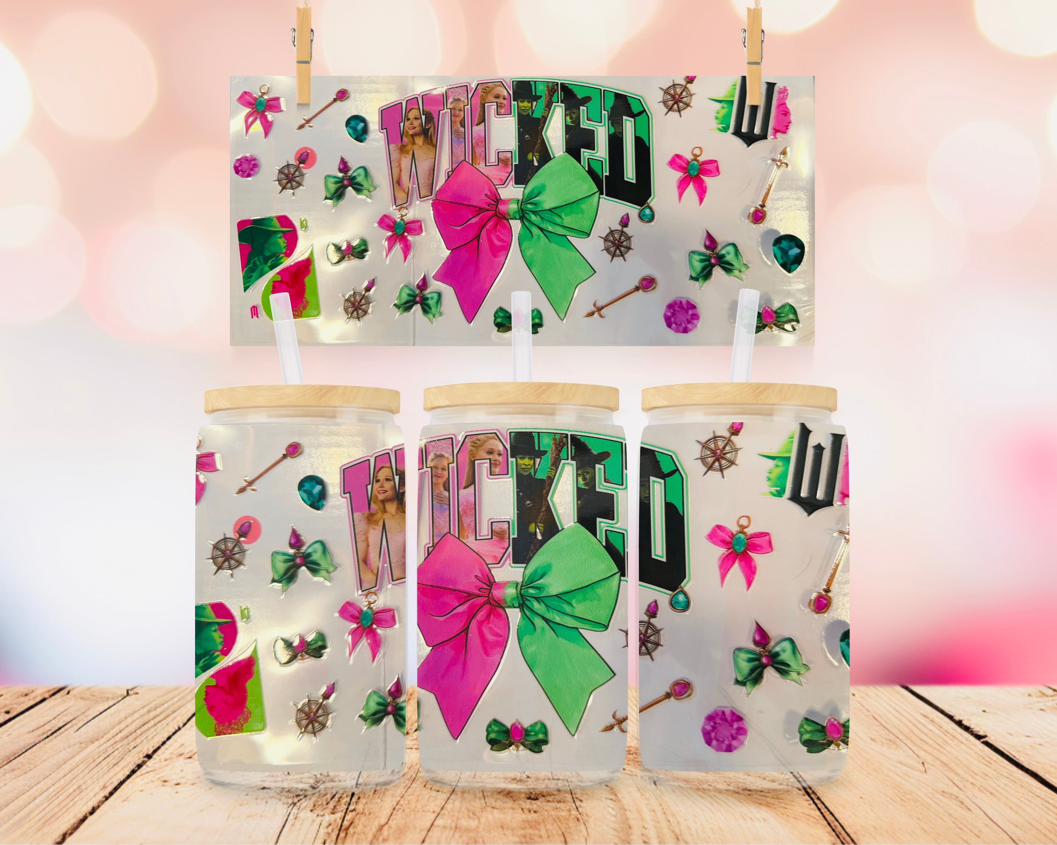 UV DTF WRAP 42