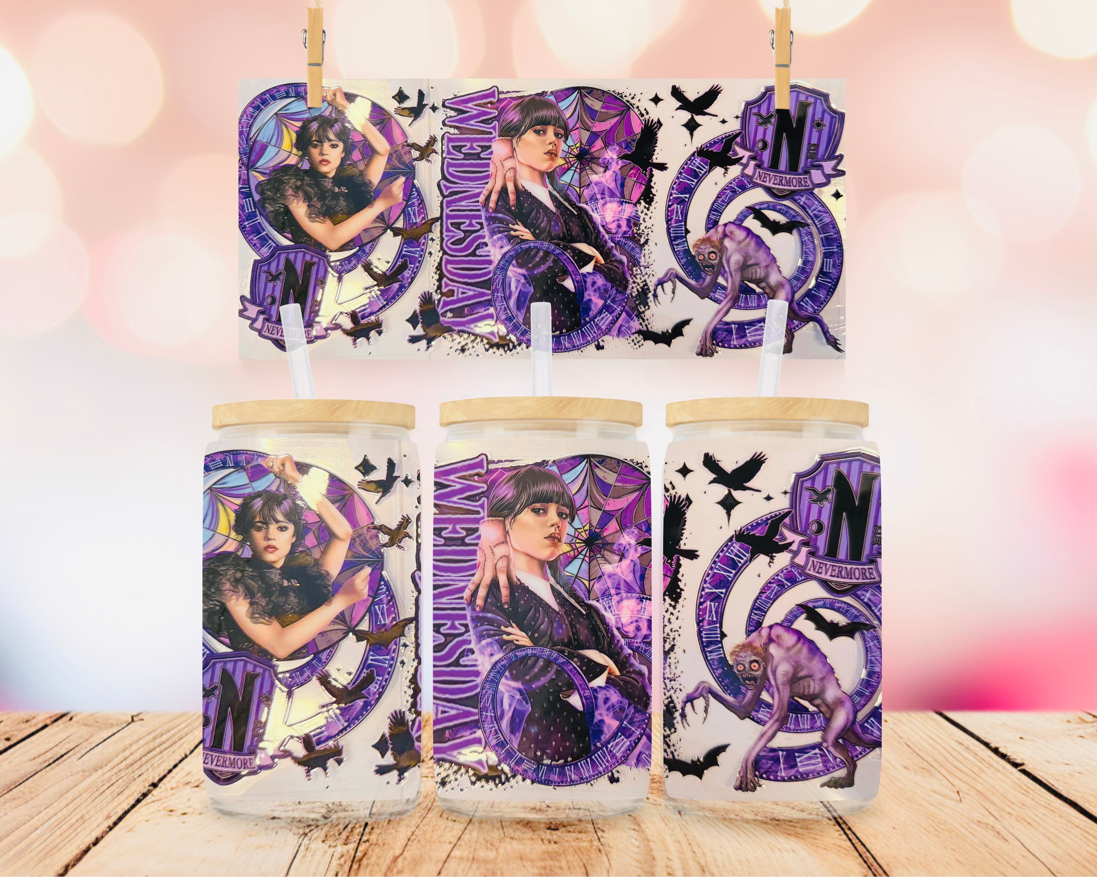 UV DTF WRAP 36