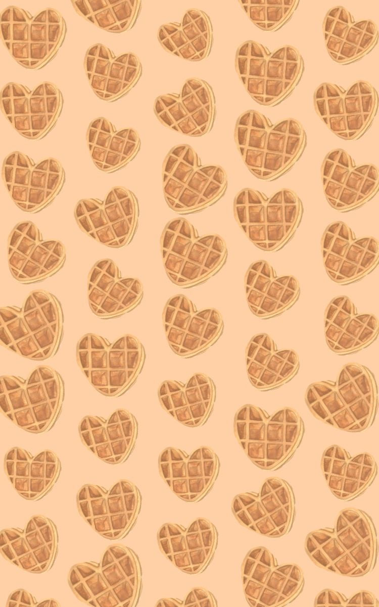 W A F F L E ❤️🧇